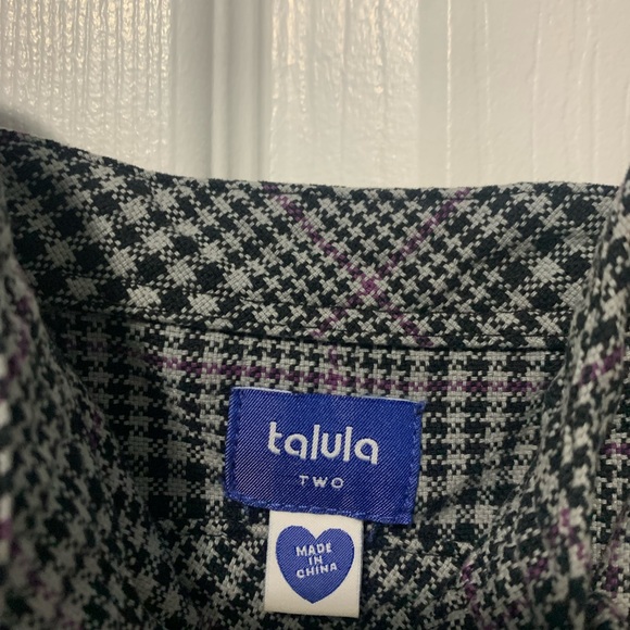 Aritzia Plead dress - Picture 2 of 3